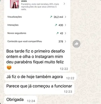 Feedback 1
