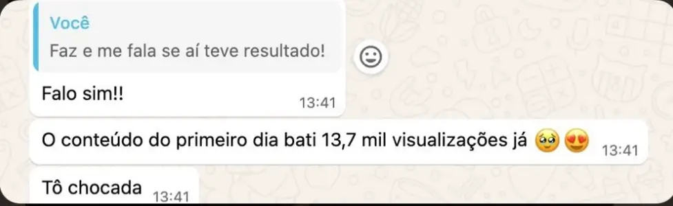 Feedback 3