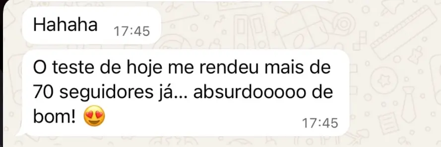 Feedback 10