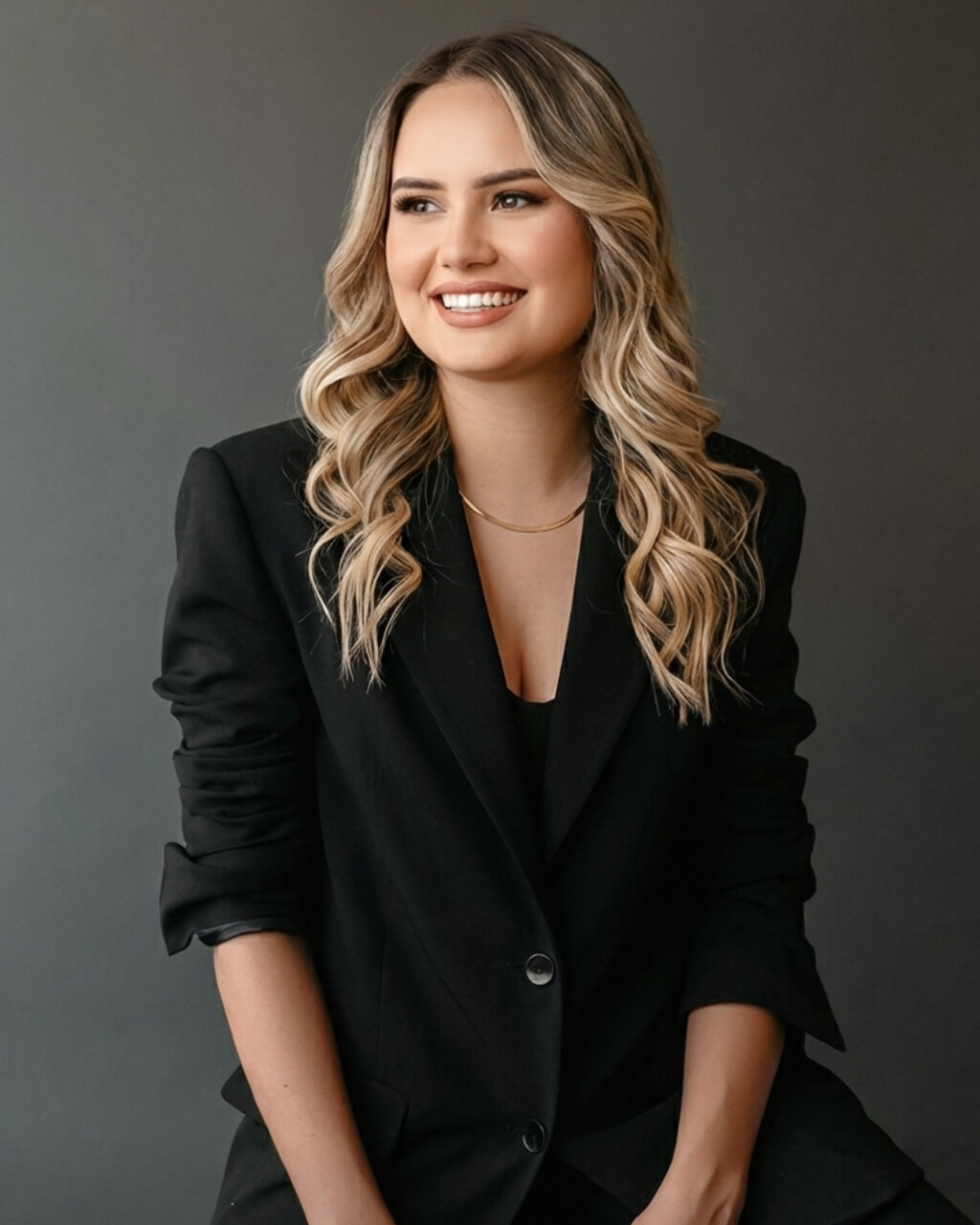 Anna Ferrari, fundadora do Cresça com Reels